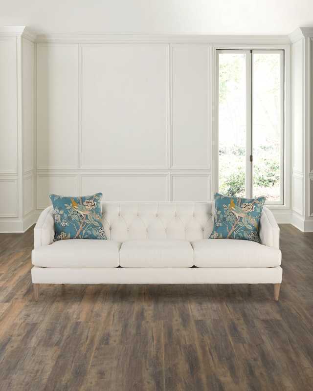 Russo Sofa, 88"